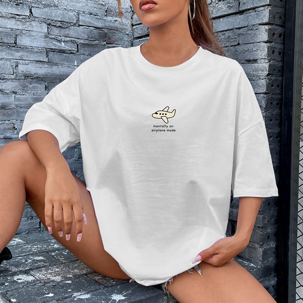 Airplane Mode Classic Tee