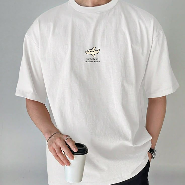 Airplane Mode Classic Tee