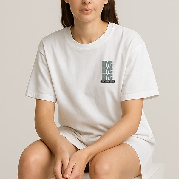 Empire State Classic Tee