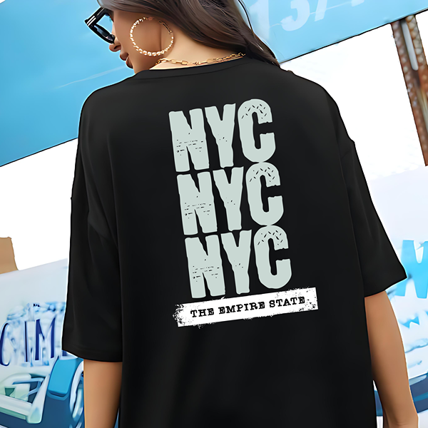 Empire State Classic Tee