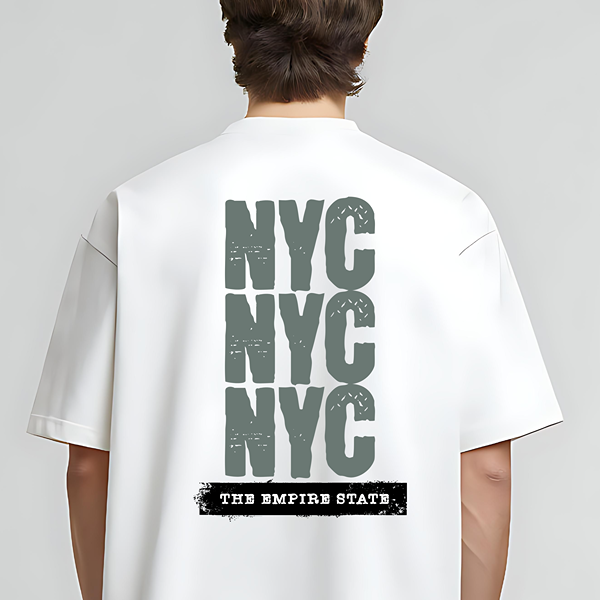 Empire State Classic Tee