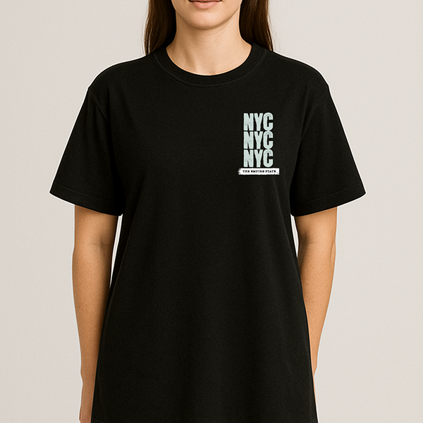 Empire State Classic Tee