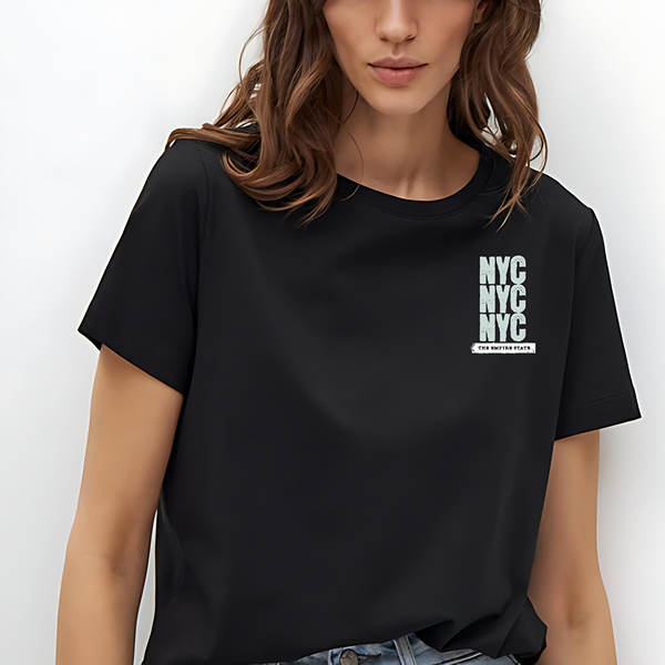 Empire State Classic Tee
