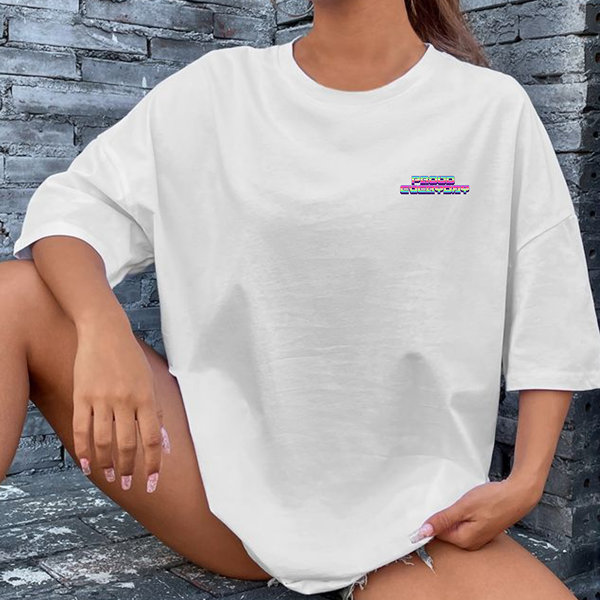 Proud Everyday Classic Tee
