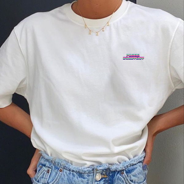Proud Everyday Classic Tee