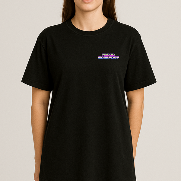 Proud Everyday Classic Tee