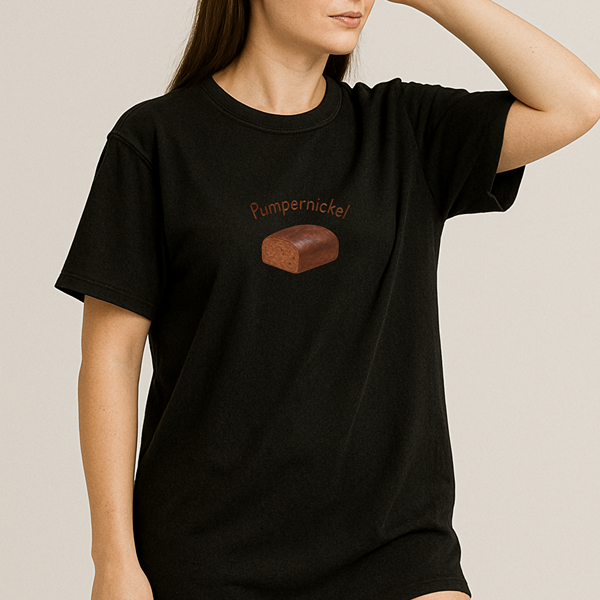 Der Prosecco | Oversize-Hemd aus reiner Baumwolle