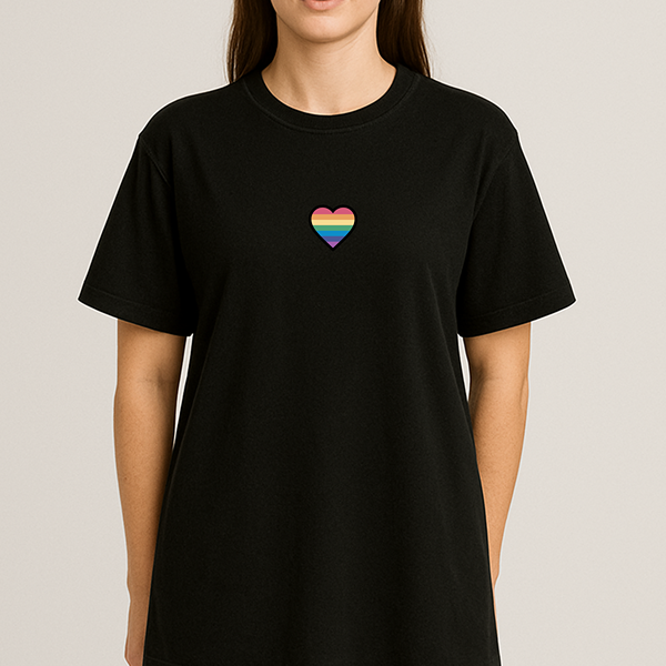 No Labels Classic Tee