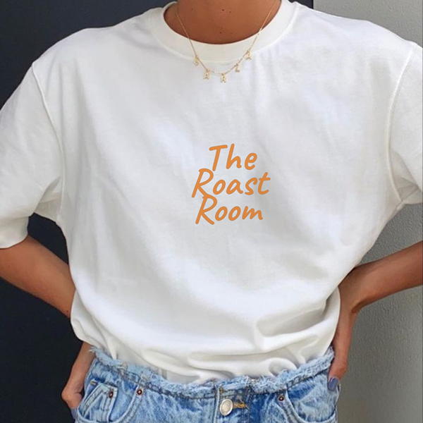 Roast Room Classic Tee