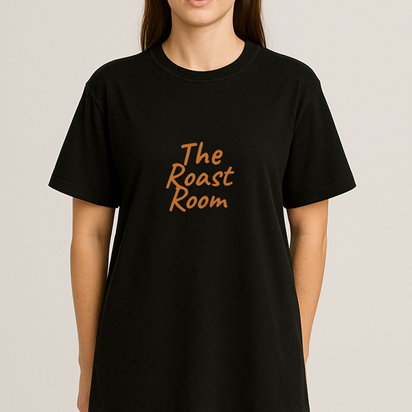 Roast Room Classic Tee