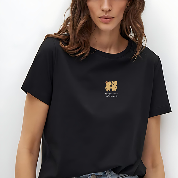 Soft Launch Classic Tee