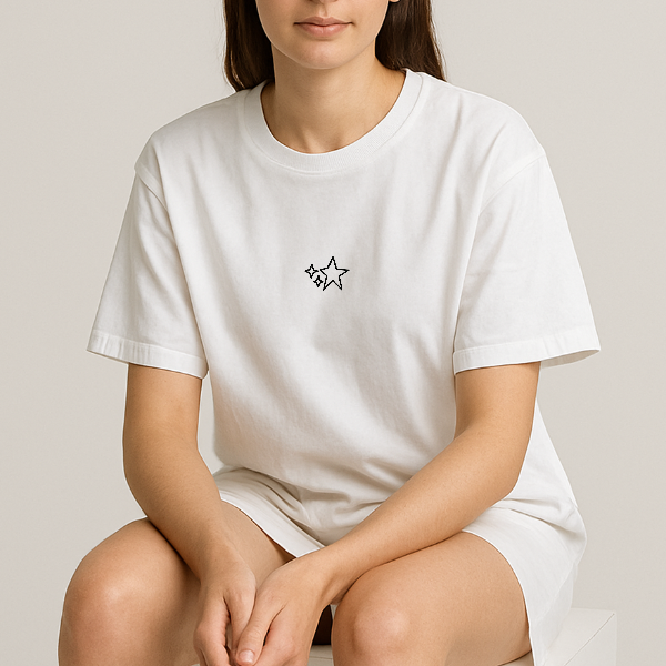 Bright Star Classic Tee