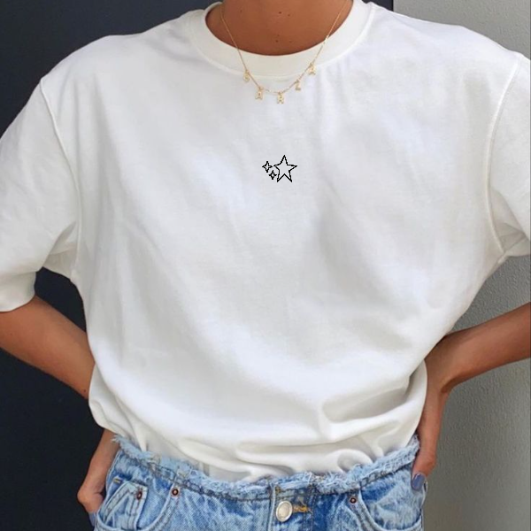Bright Star Classic Tee