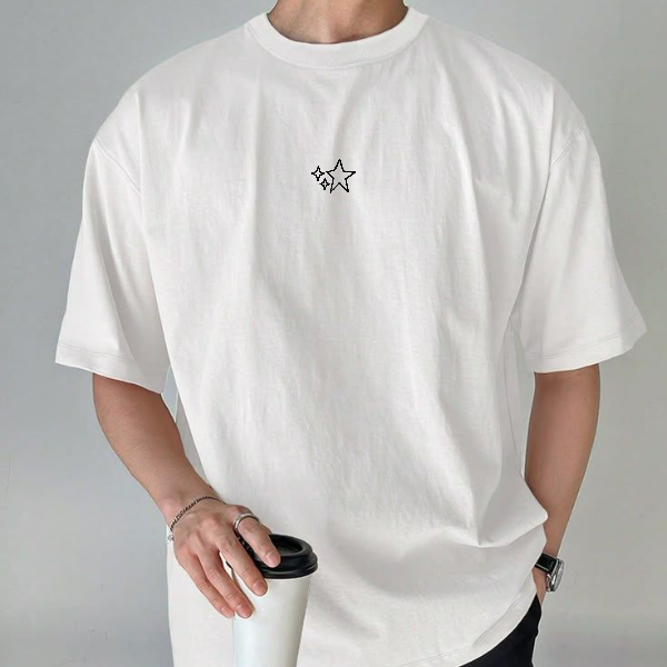 Bright Star Classic Tee