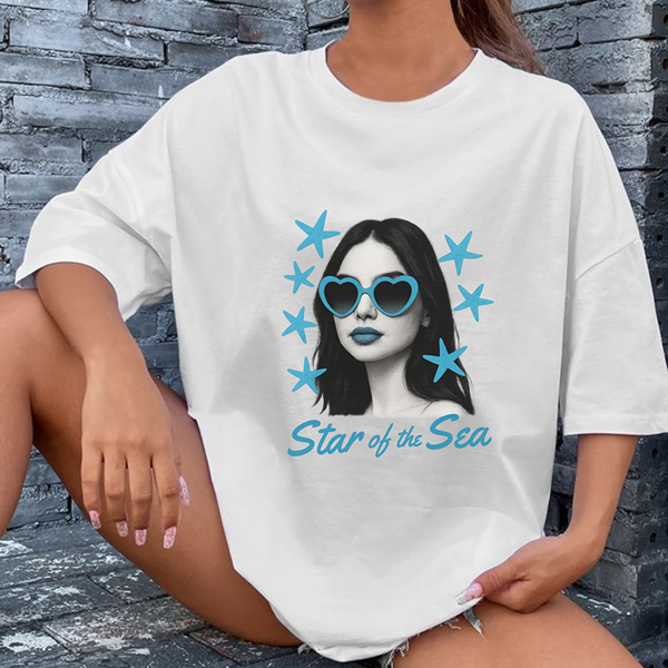 Star of the Sea Classic Tee