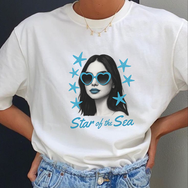 Star of the Sea Classic Tee