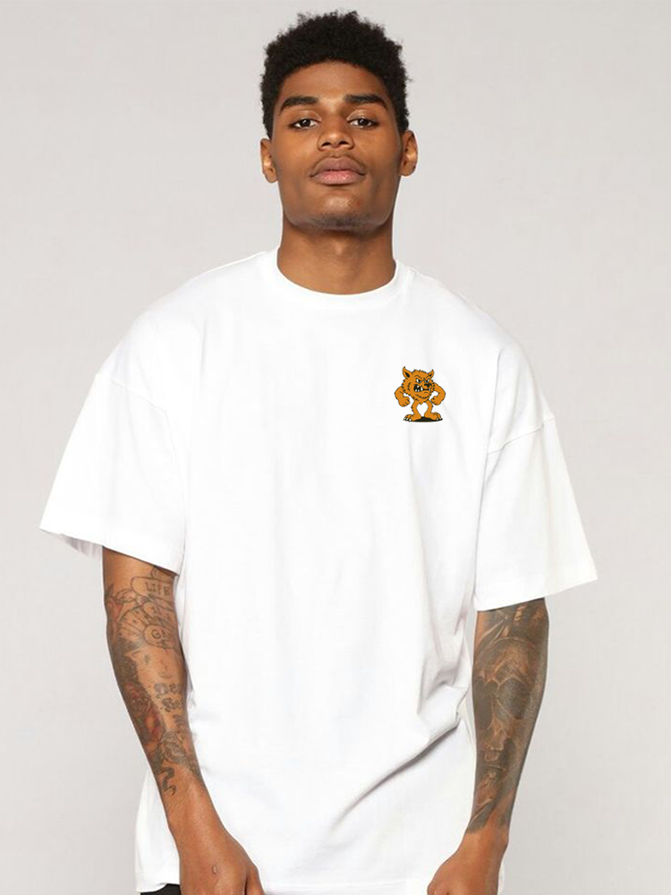Beast Mode Classic Tee