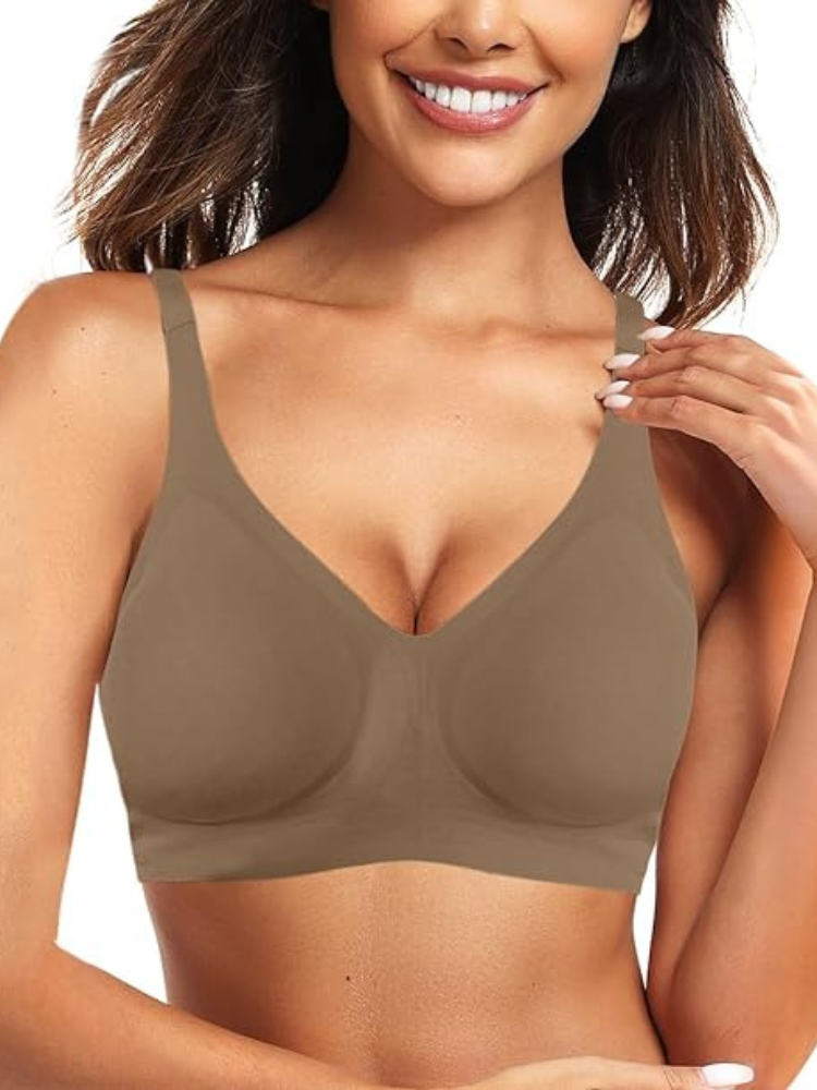 Elysian Form Bralette