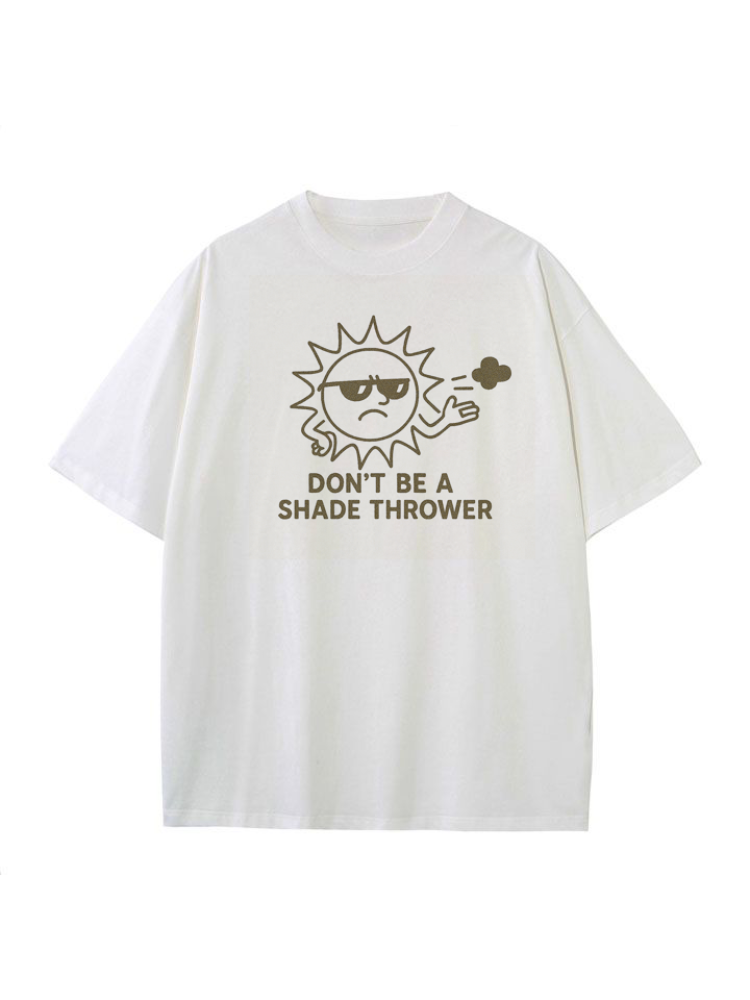 Shade Thrower Classic Tee