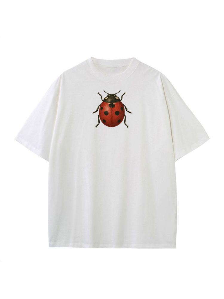 Ladybug Classic Tee
