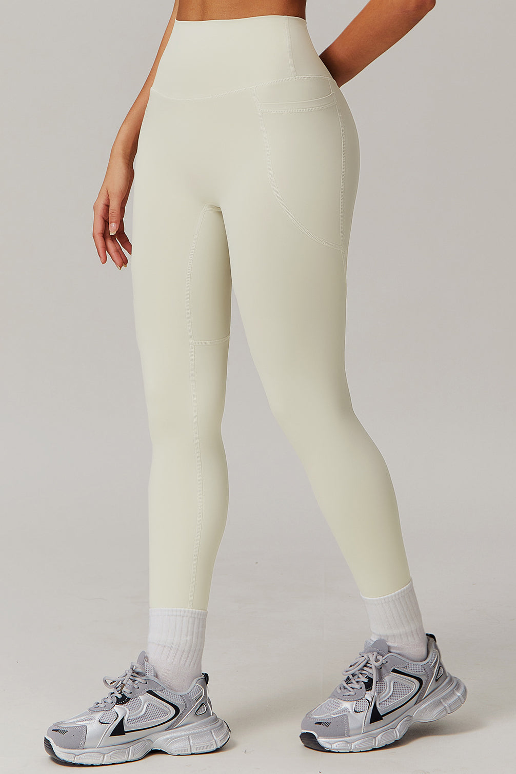 Stylische Leggings für Damen für Aktiv- und Freizeitkleidung