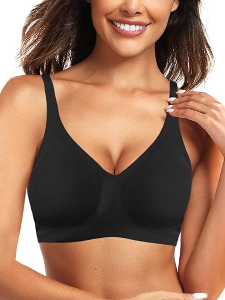 Elysian Form Bralette