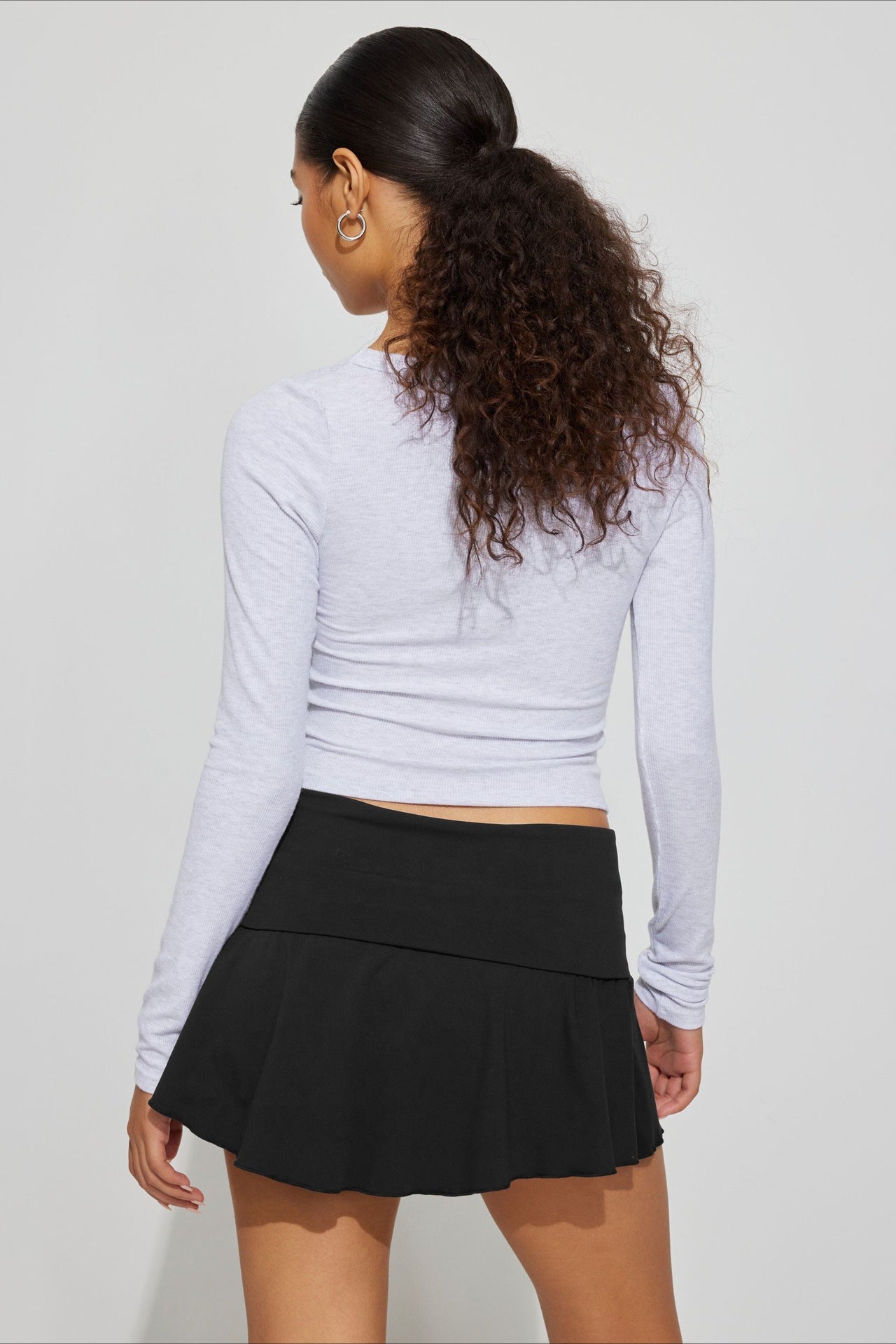 Motion Grace Pleated Athletic Skirt