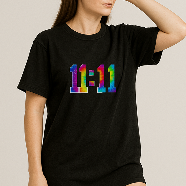 Eleven Eleven Classic Tee
