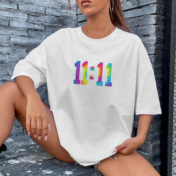 Eleven Eleven Classic Tee