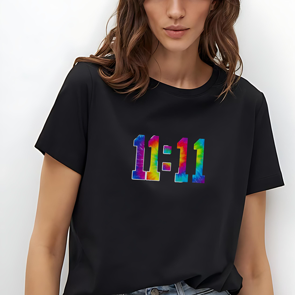 Eleven Eleven Classic Tee