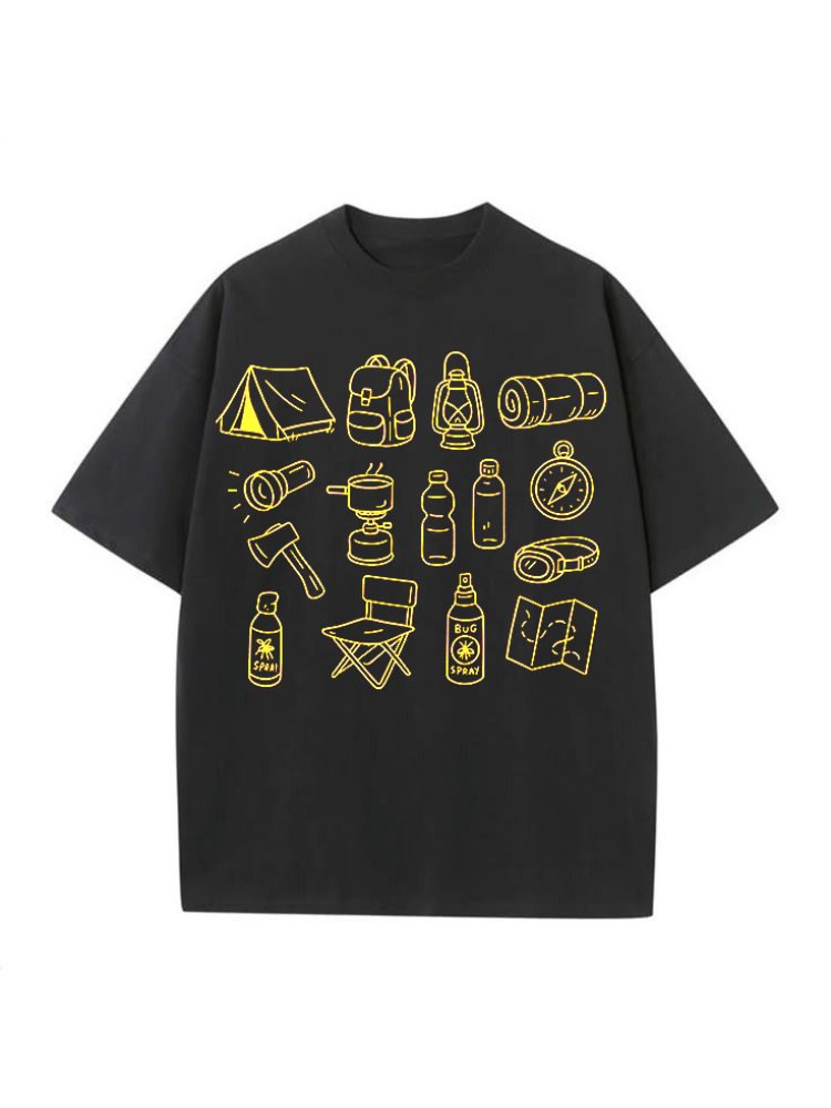 Billion Stars Classic Tee