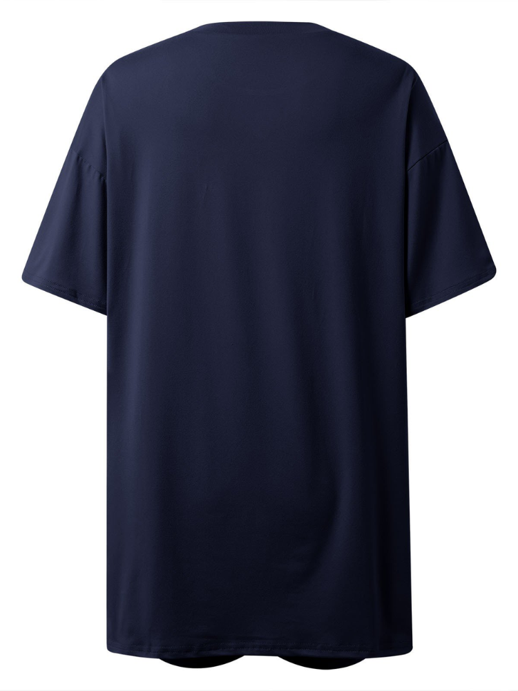 Women’s Soft Stretch Lounge Set – Comfy & Stylish 2-Piece Outfit