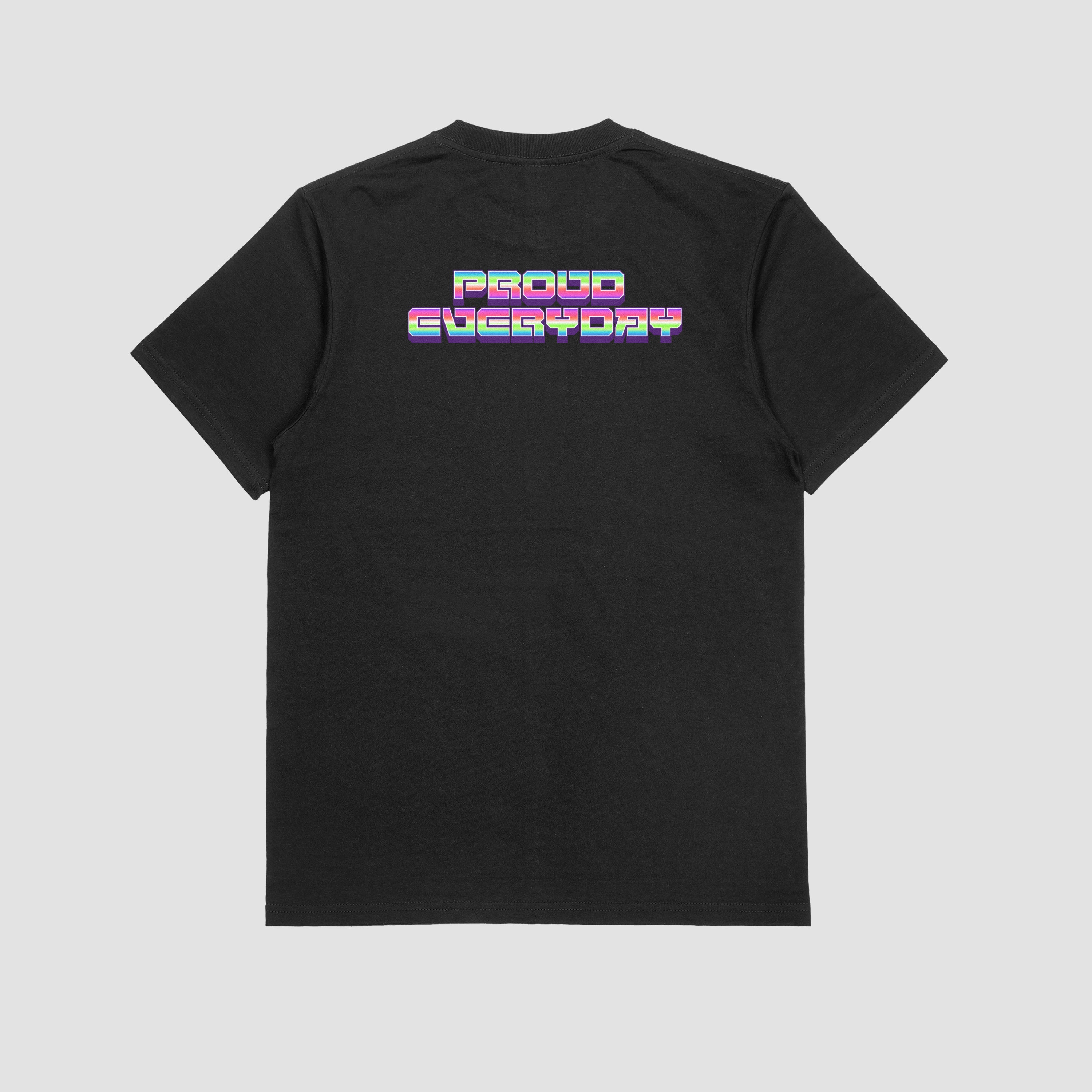 Proud Everyday Classic Tee