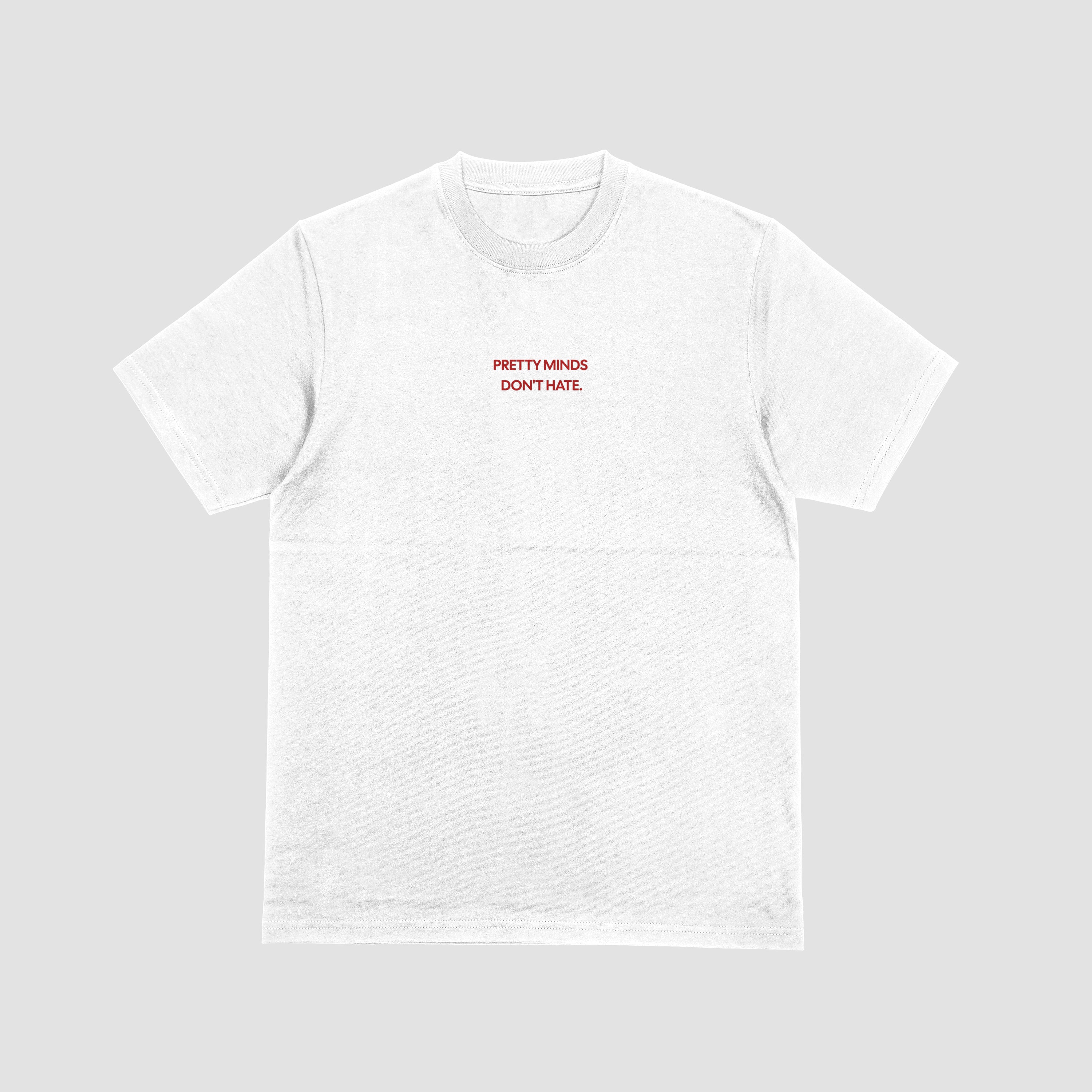 Pretty Minds Classic Tee