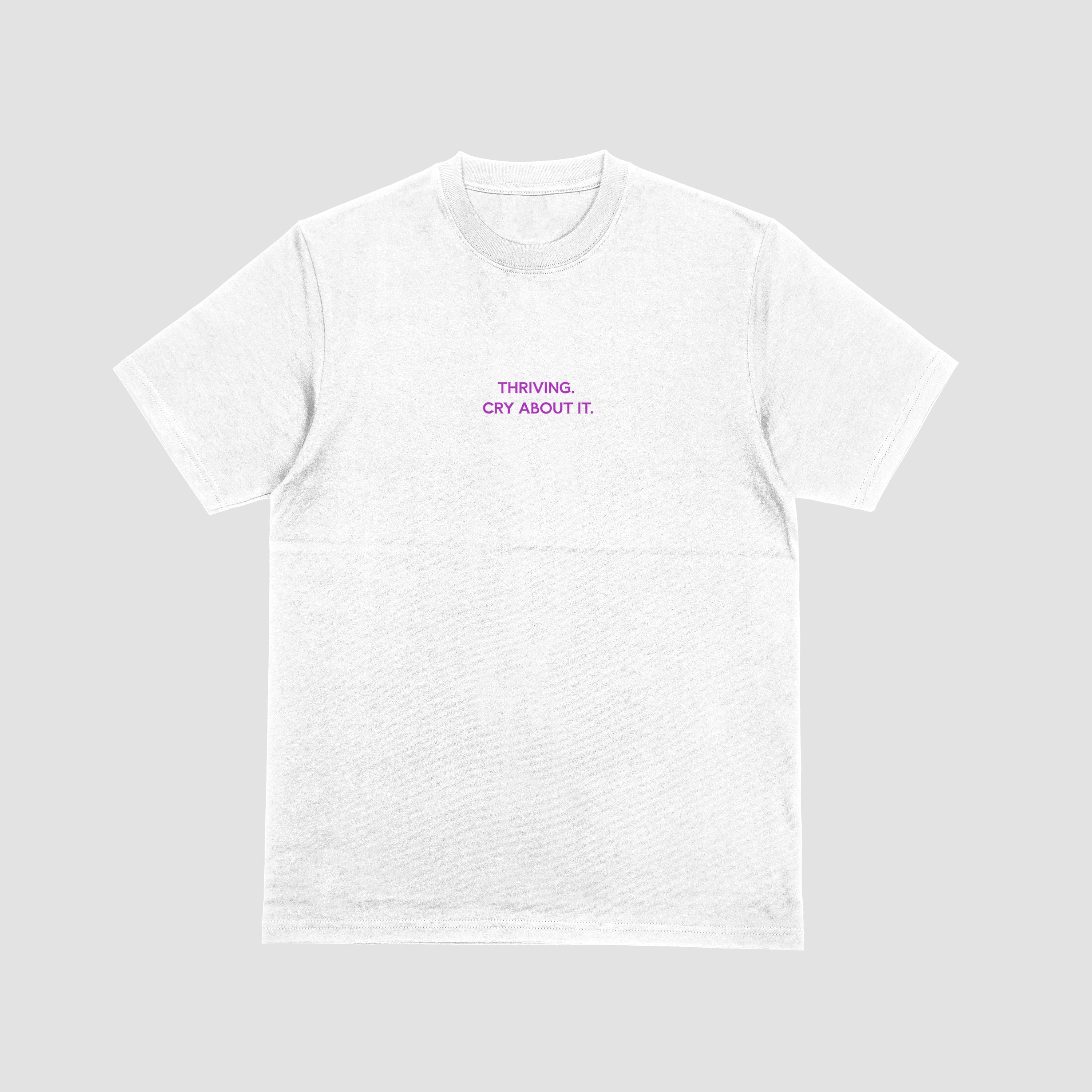 Thriving Classic Tee