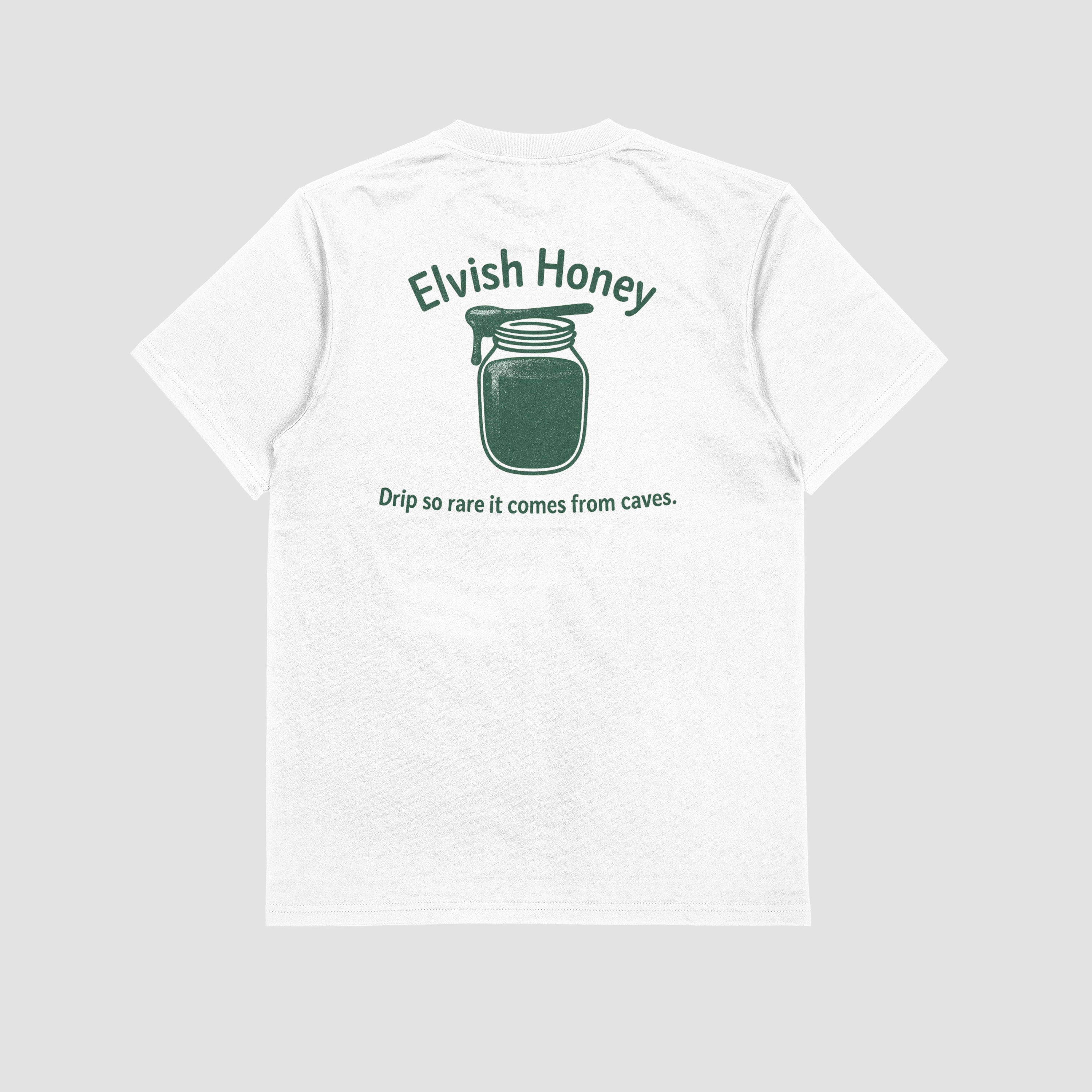 Elvish Honey Classic Tee