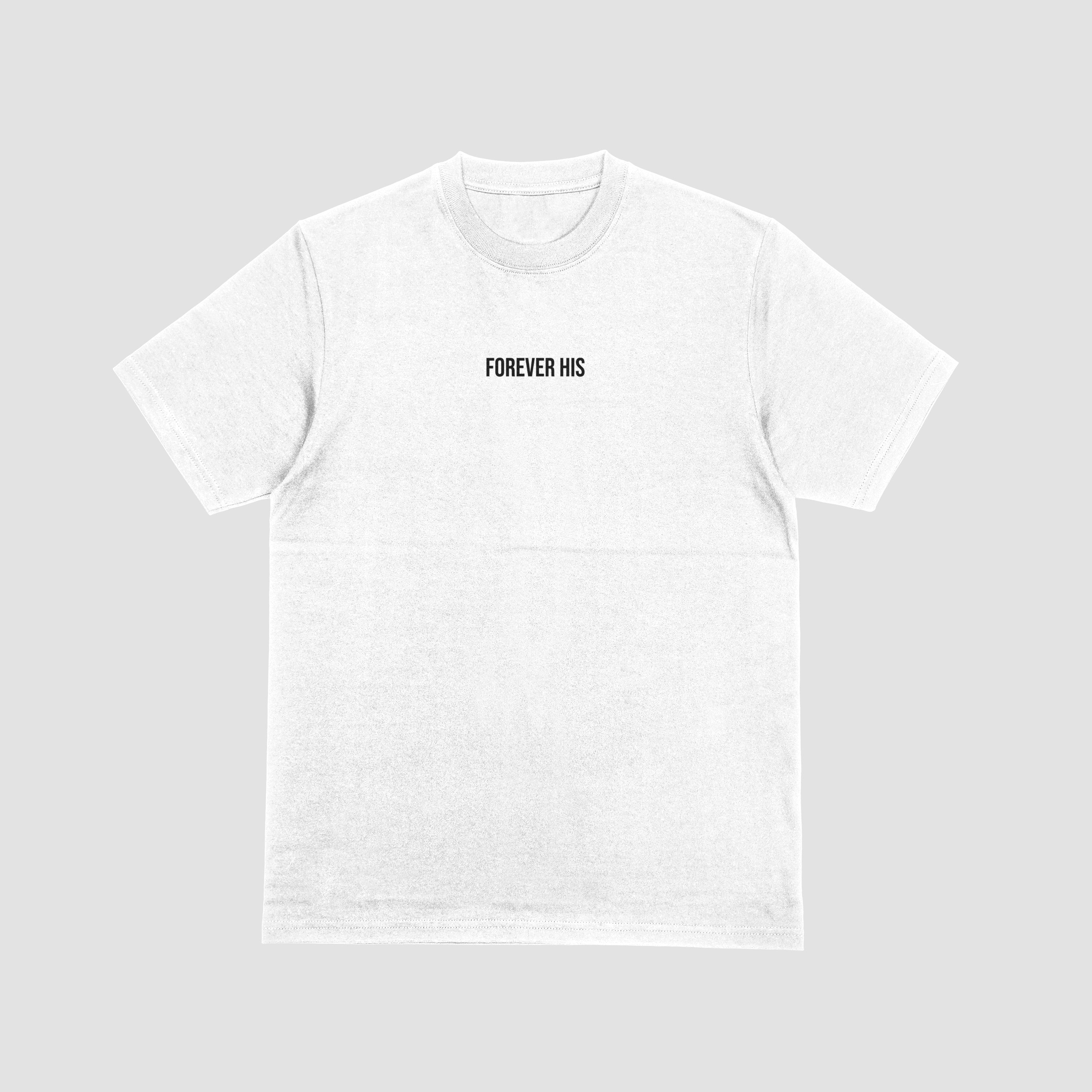 Der Prosecco | Oversize-Hemd aus reiner Baumwolle