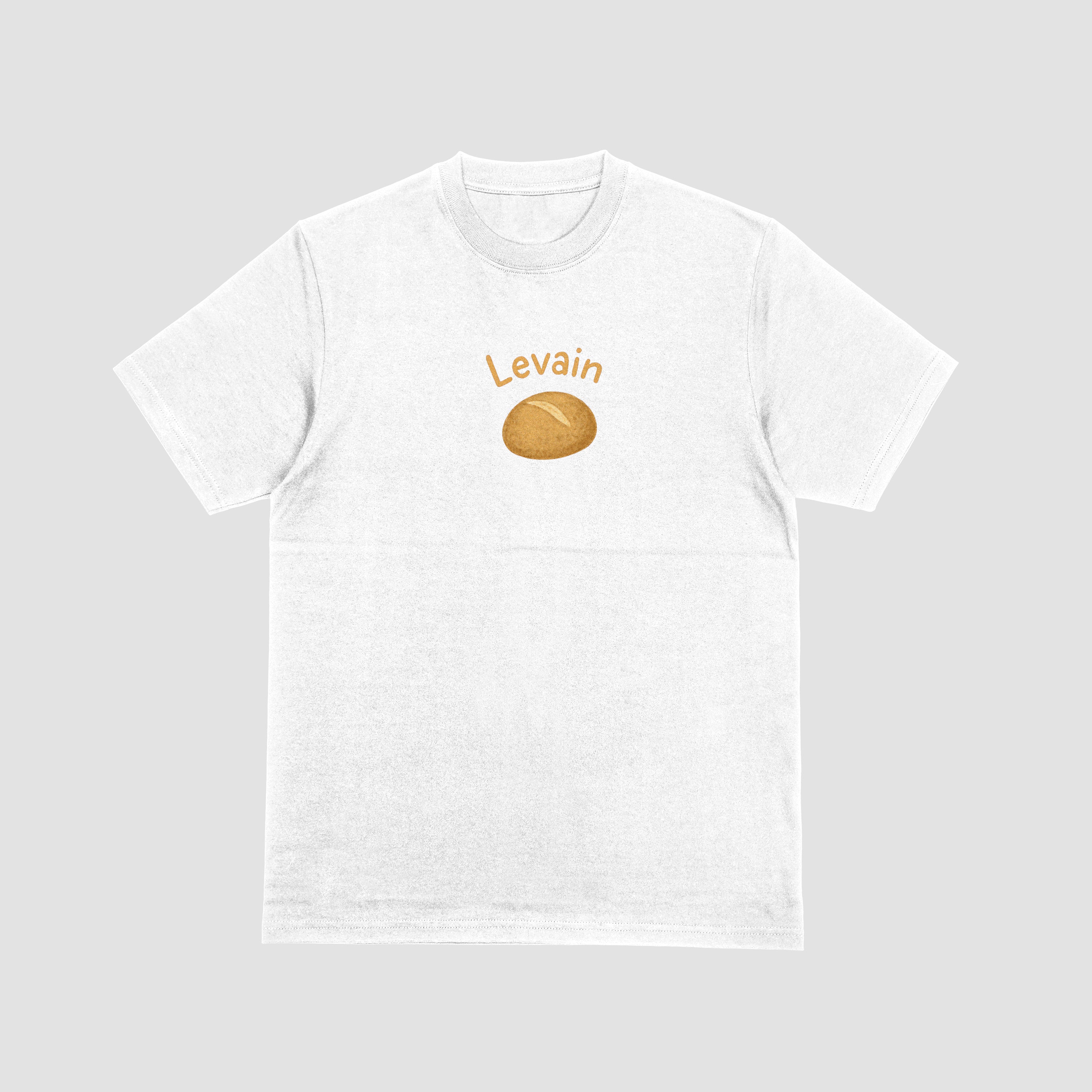 Der Prosecco | Oversize-Hemd aus reiner Baumwolle