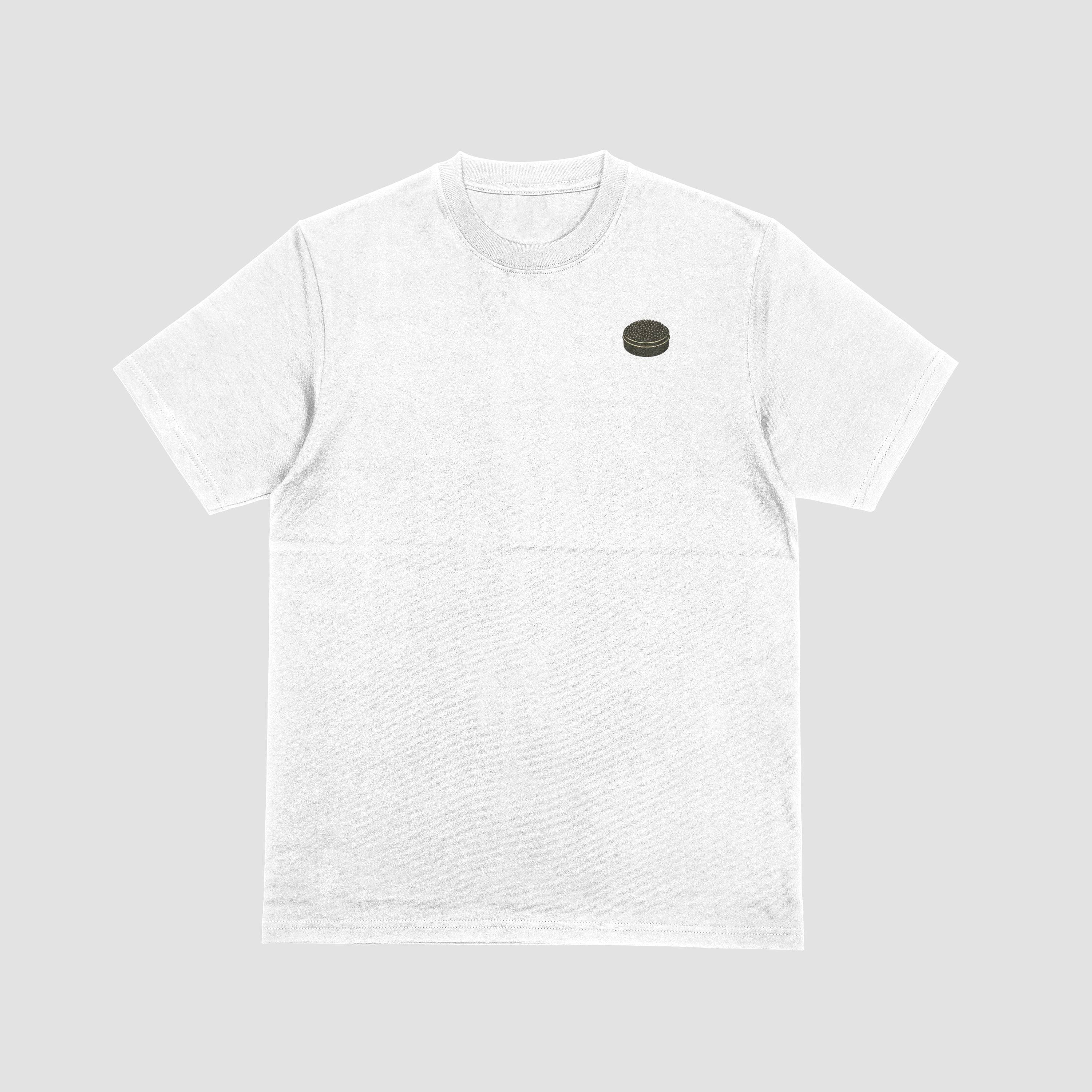Almas Caviar Classic Tee