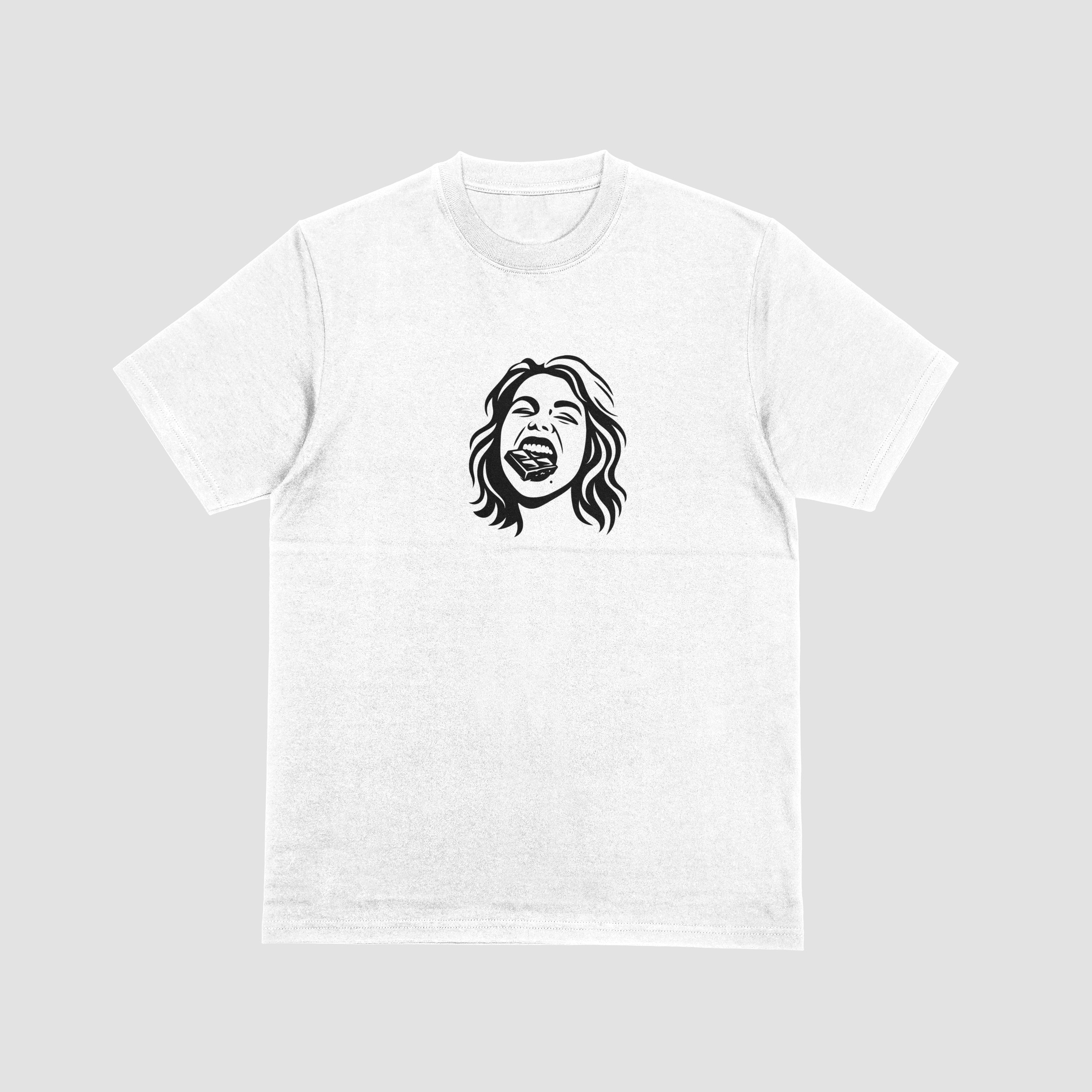 Choco Bite Classic Tee