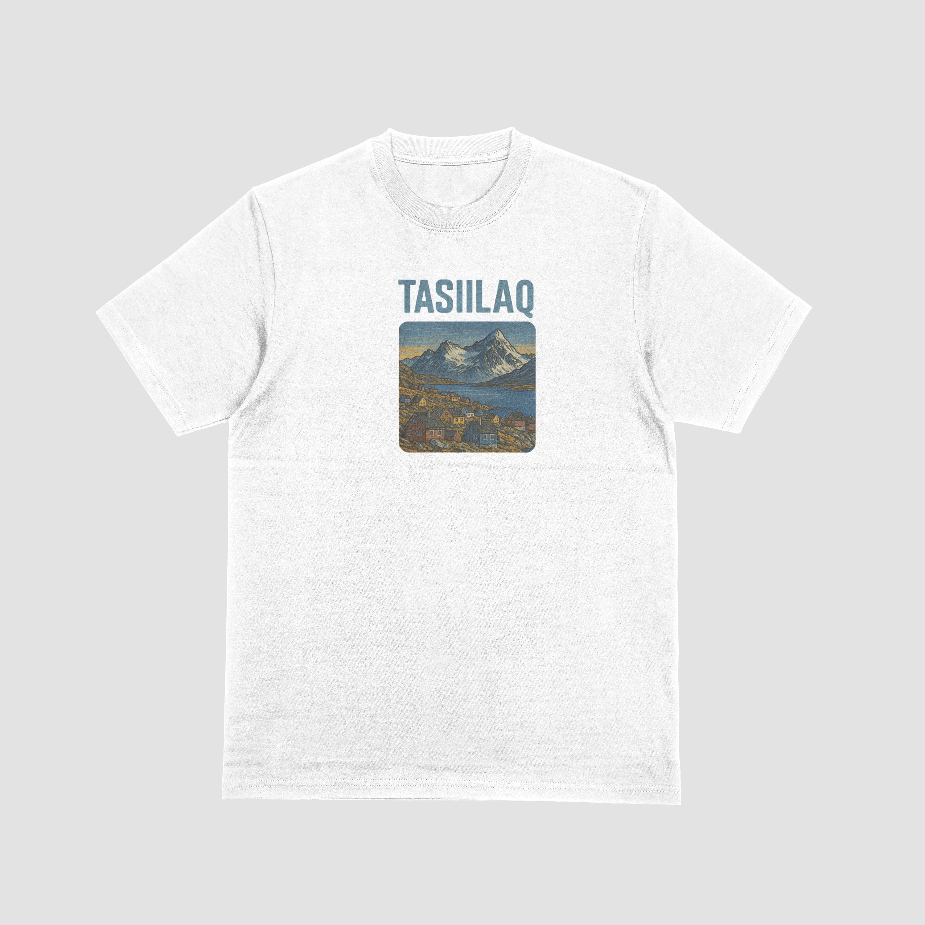 Tasilaq Classic Tee