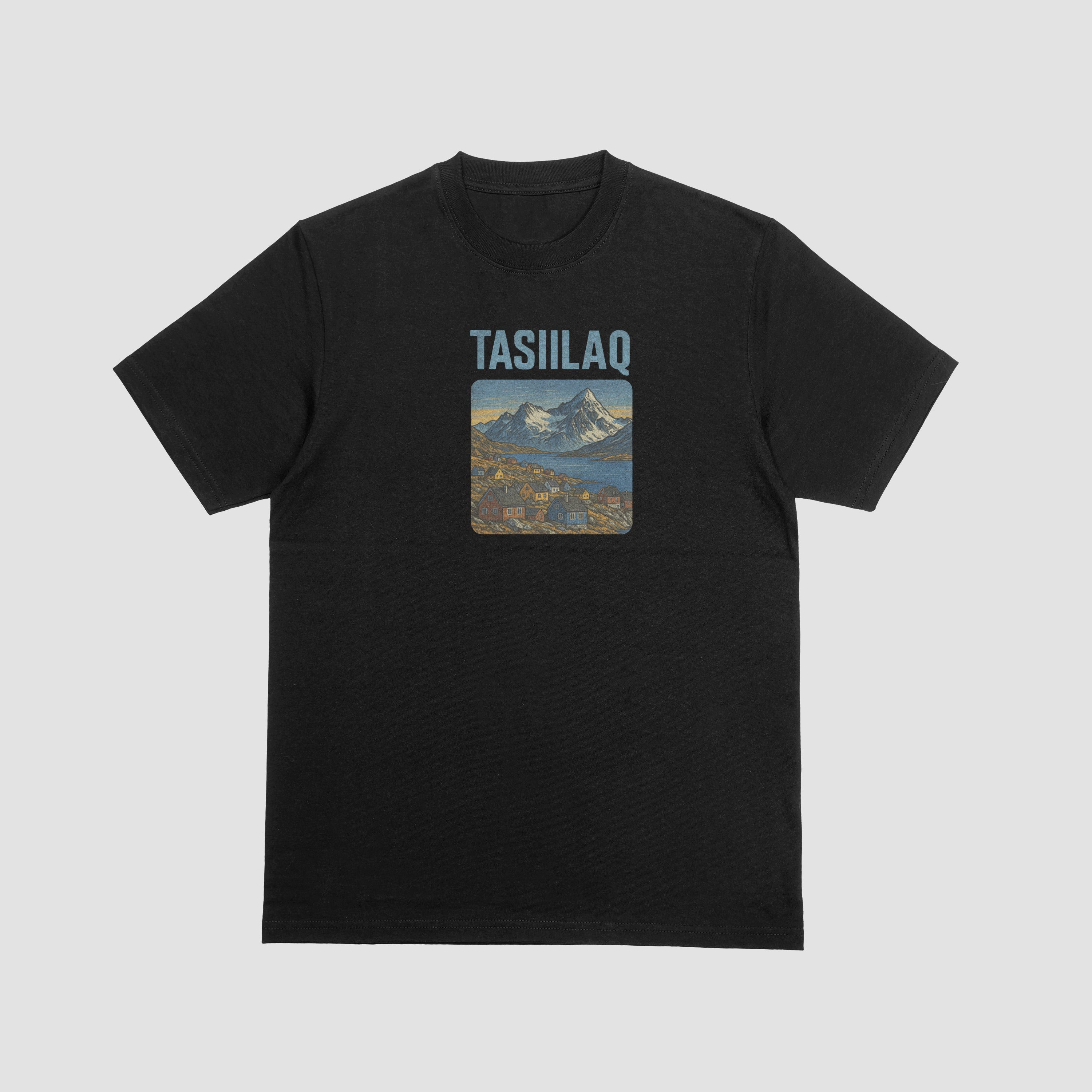 Tasilaq Classic Tee