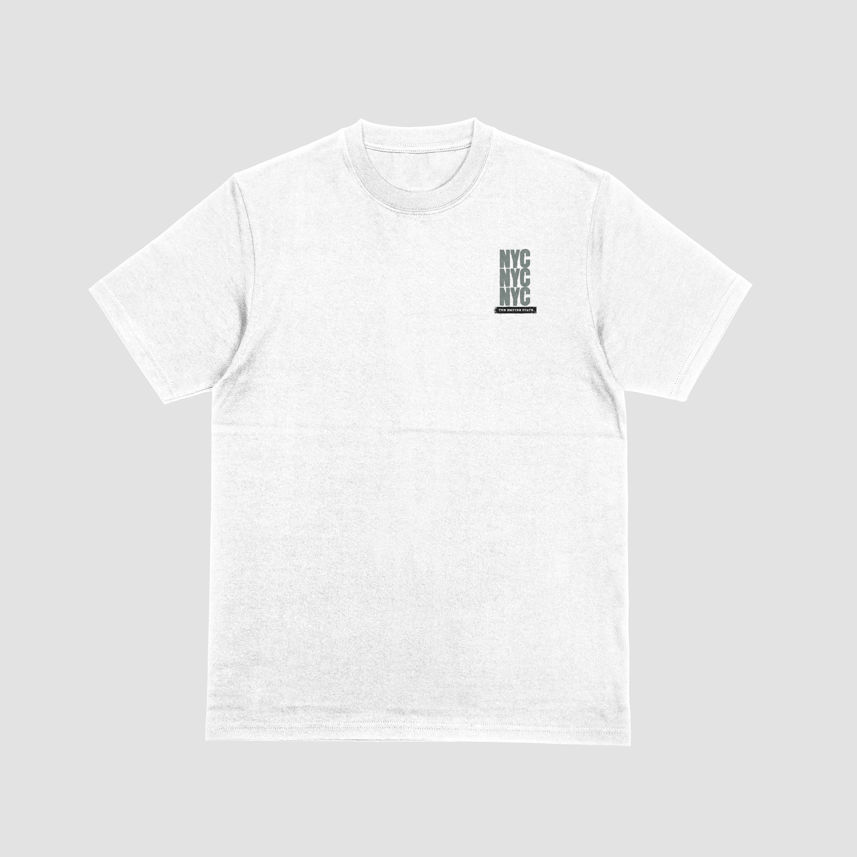 Empire State Classic Tee