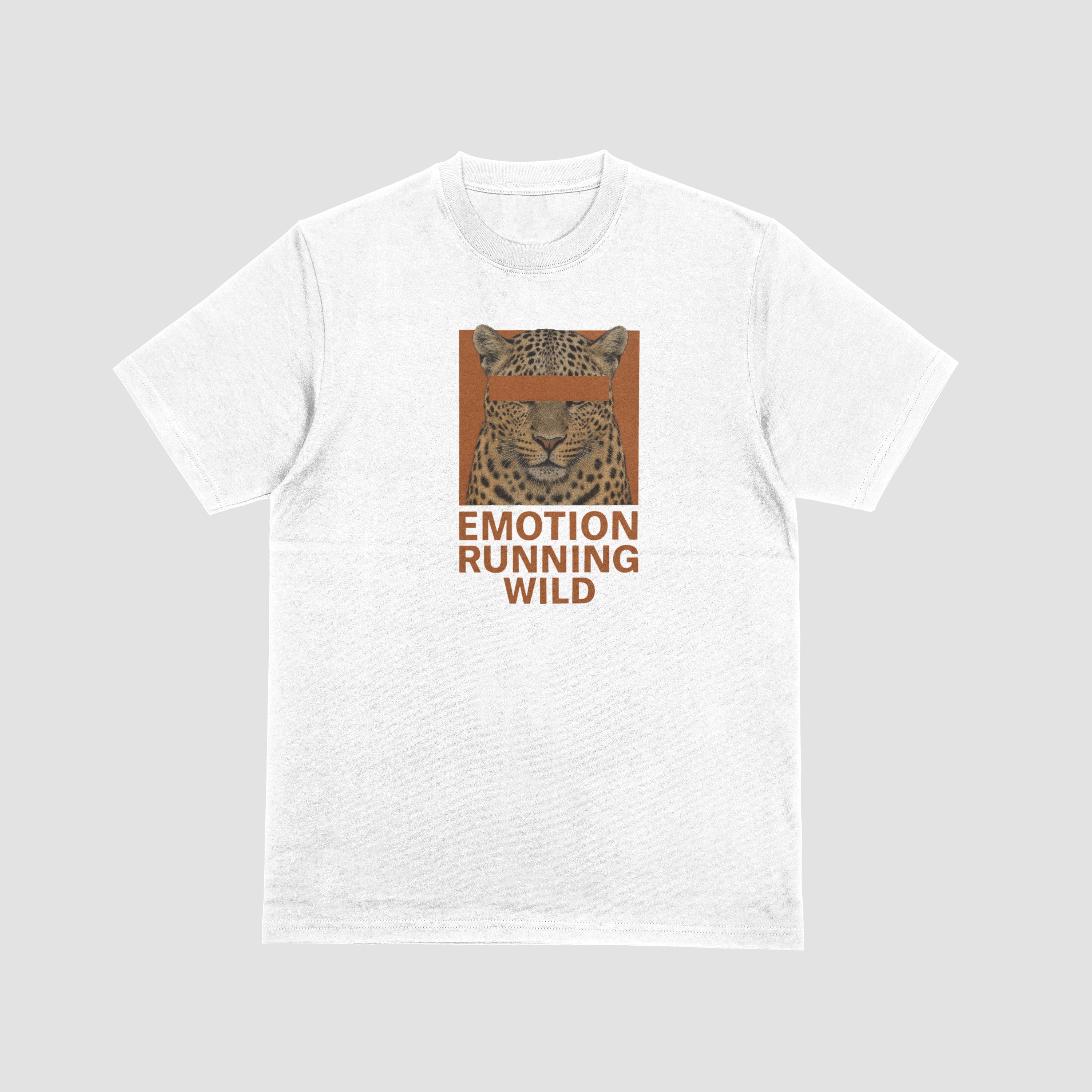 Emotion Running Wild Classic Tee