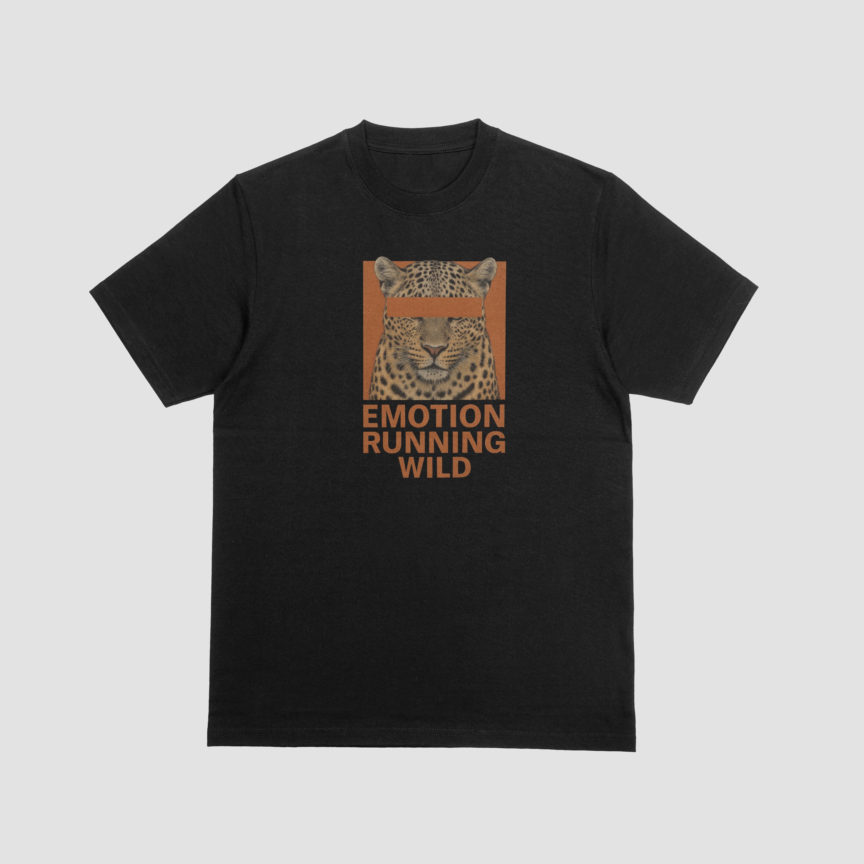Emotion Running Wild Classic Tee