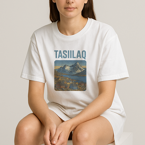 Tasilaq Classic Tee