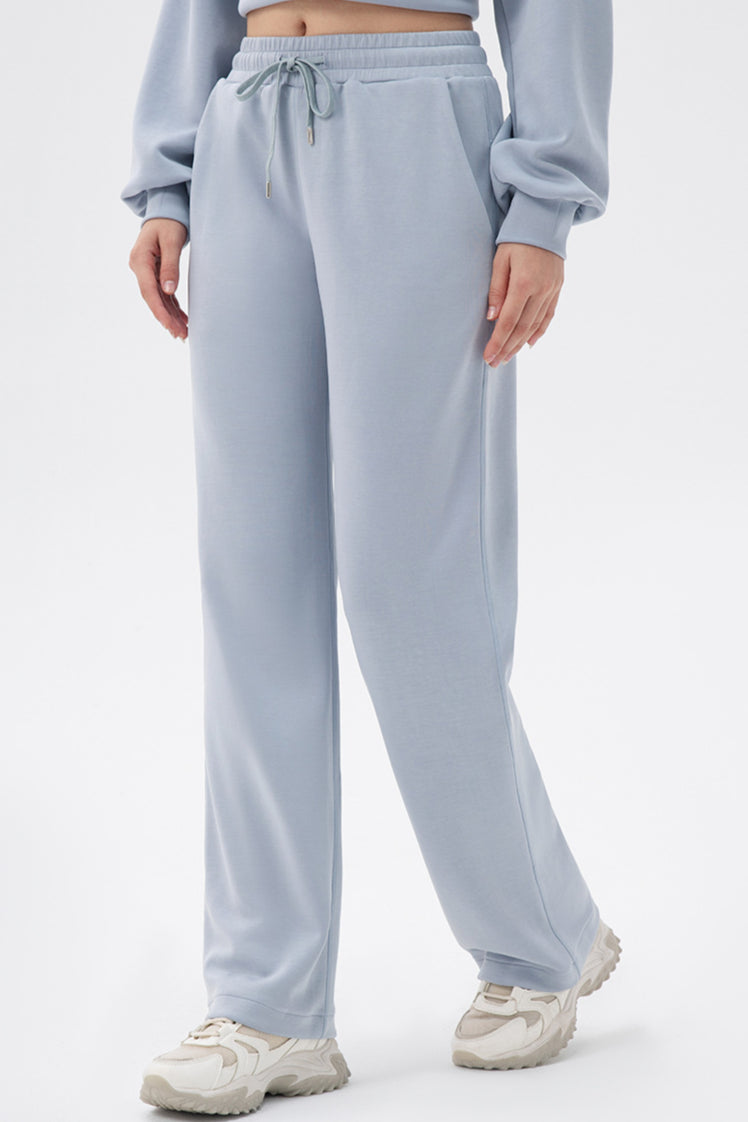 Active High Waist Sweatpants