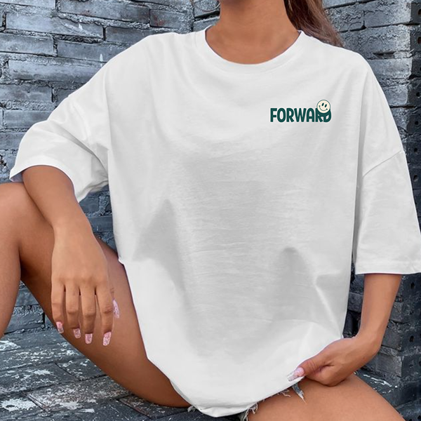Forward Classic Tee