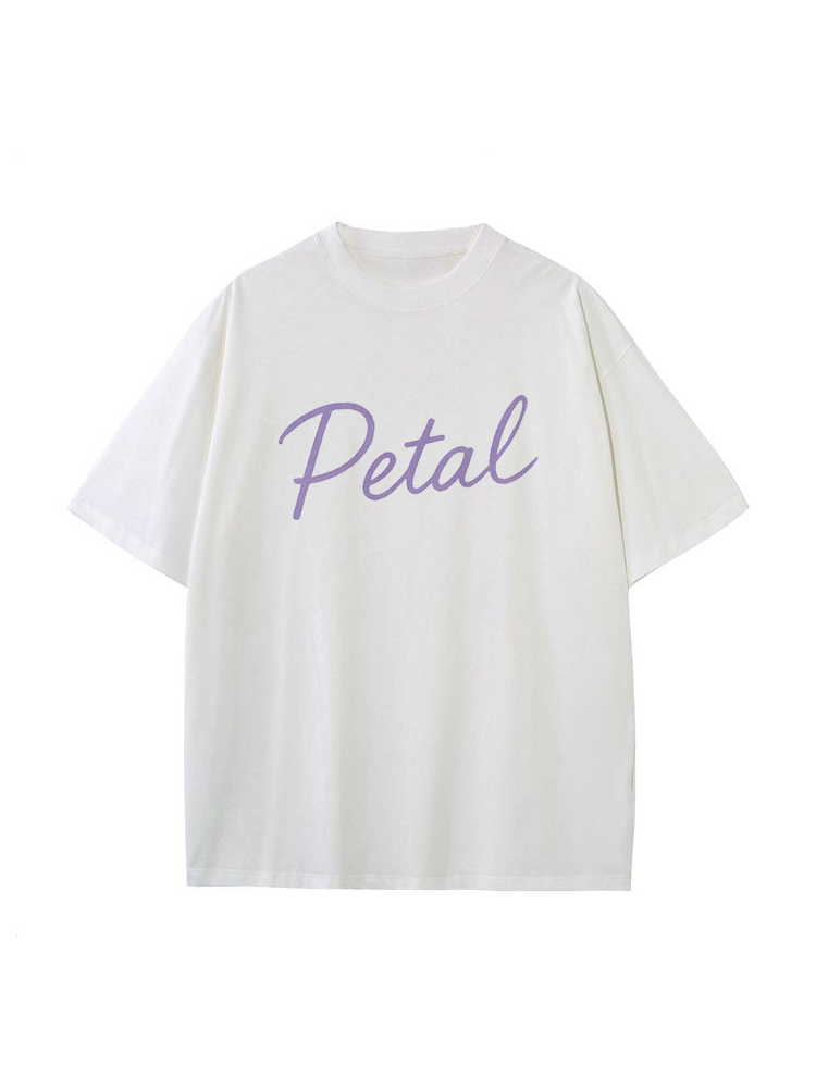 Petal Classic Tee
