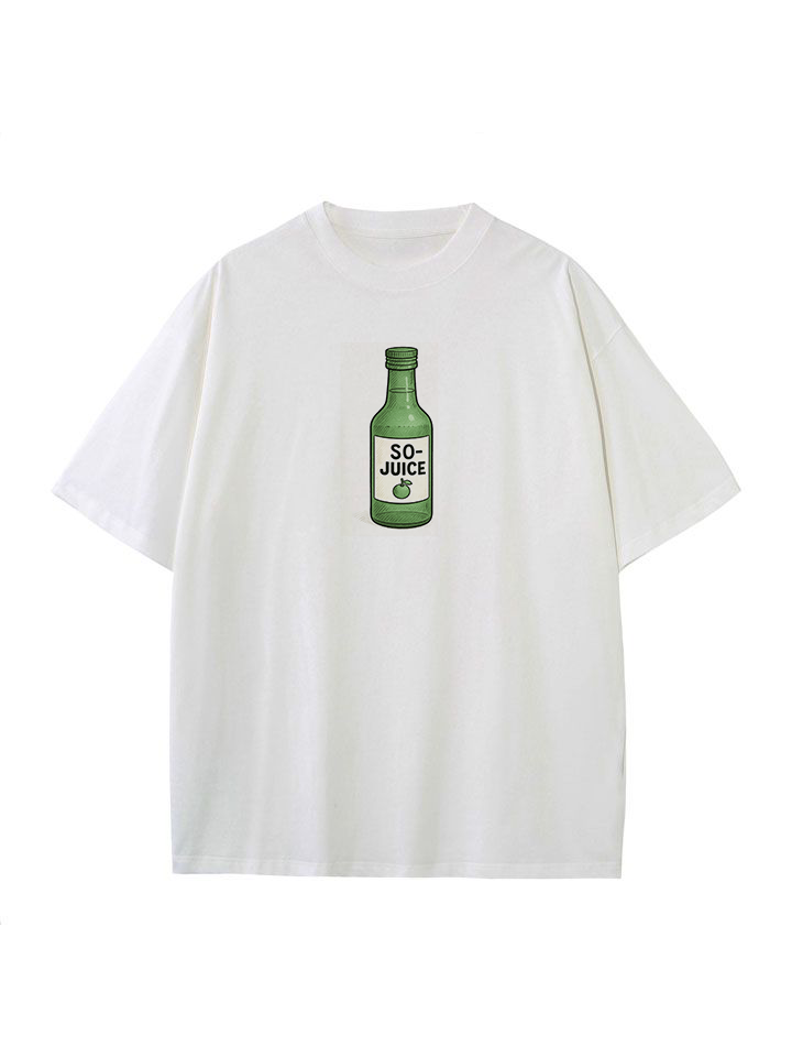 So-Juice Classic Tee